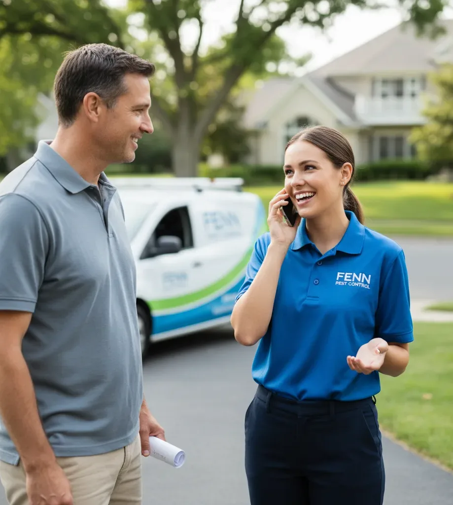 Termite Inspection and Treatment in Walterboro, SC